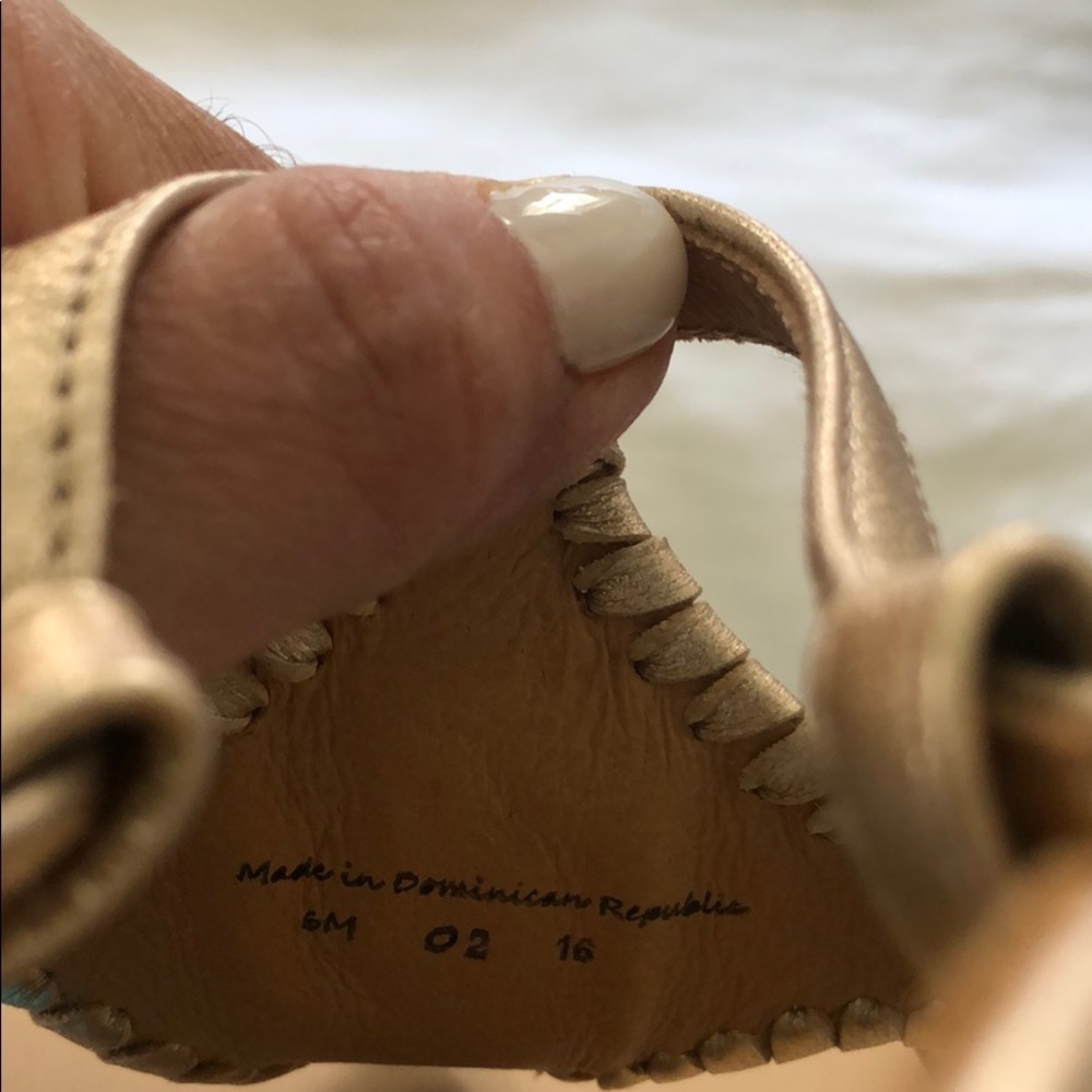 Shoes - Picture 3 of 3